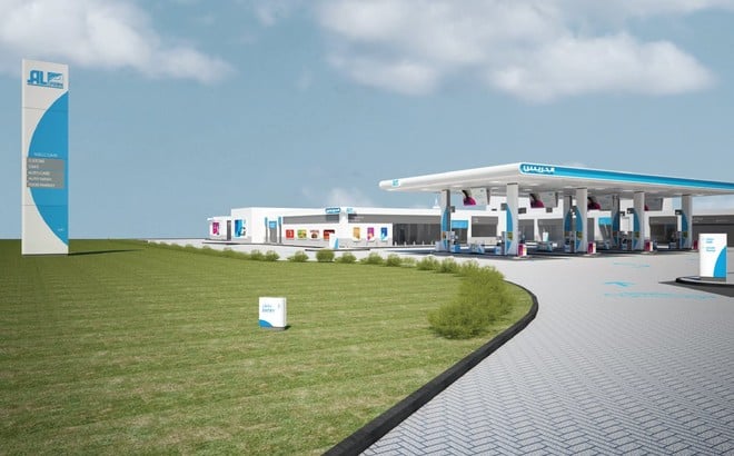 "الدريس" تربح 16.6 مليون ريال في الربع الثالث من 2019 بارتفاع 3.7 %