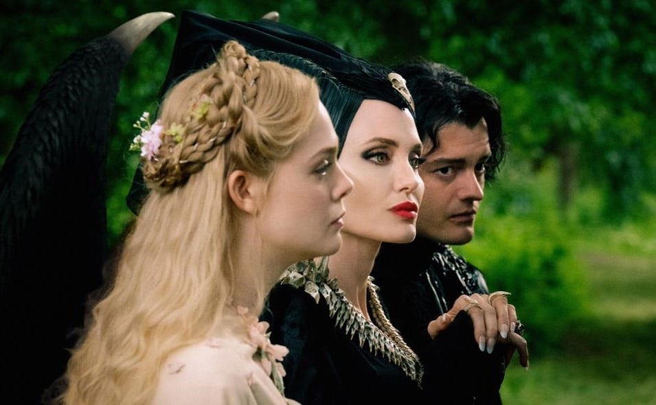 "ماليفيسنت" يزيح "الجوكر" من صدارة إيرادات السينما بتحقيقه 36 مليون دولار