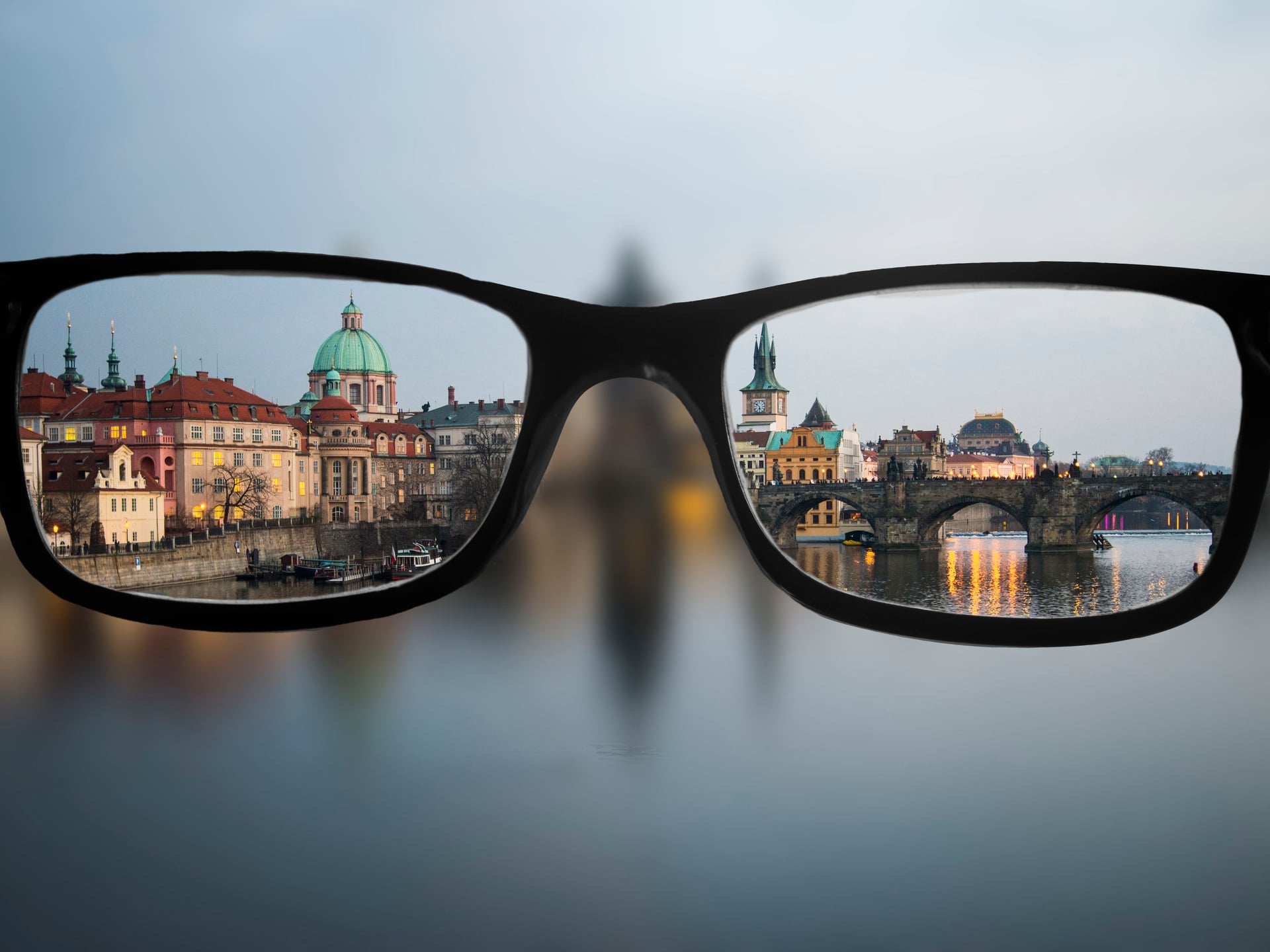 خطوات لتجنب "وباء القرن" .. قصر النظر