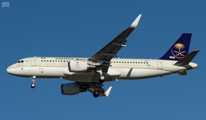 الخطوط السعودية : تعيين سامي سندي مديرا عاما خلفا لصالح الجاسر