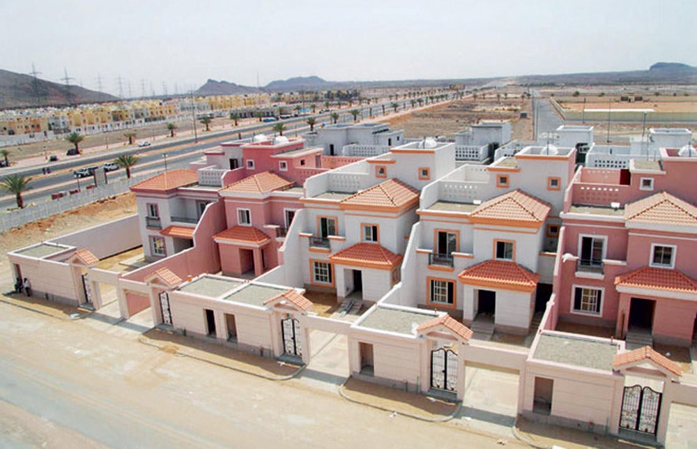 اعتماد 51 مخططا سكنيا بمساحة 90 مليون متر مربع عبر «إتمام» في 8 أشهر