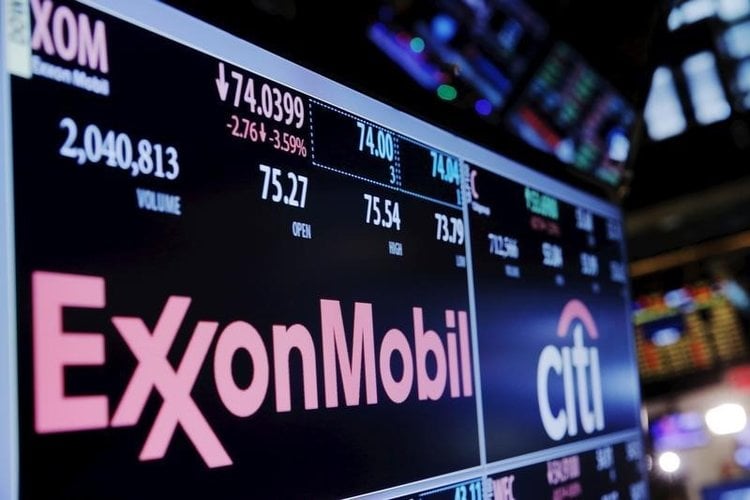 خلال الربع الثالث.. أرباح "إكسون موبيل" تتراجع نحو 3 مليار دولار