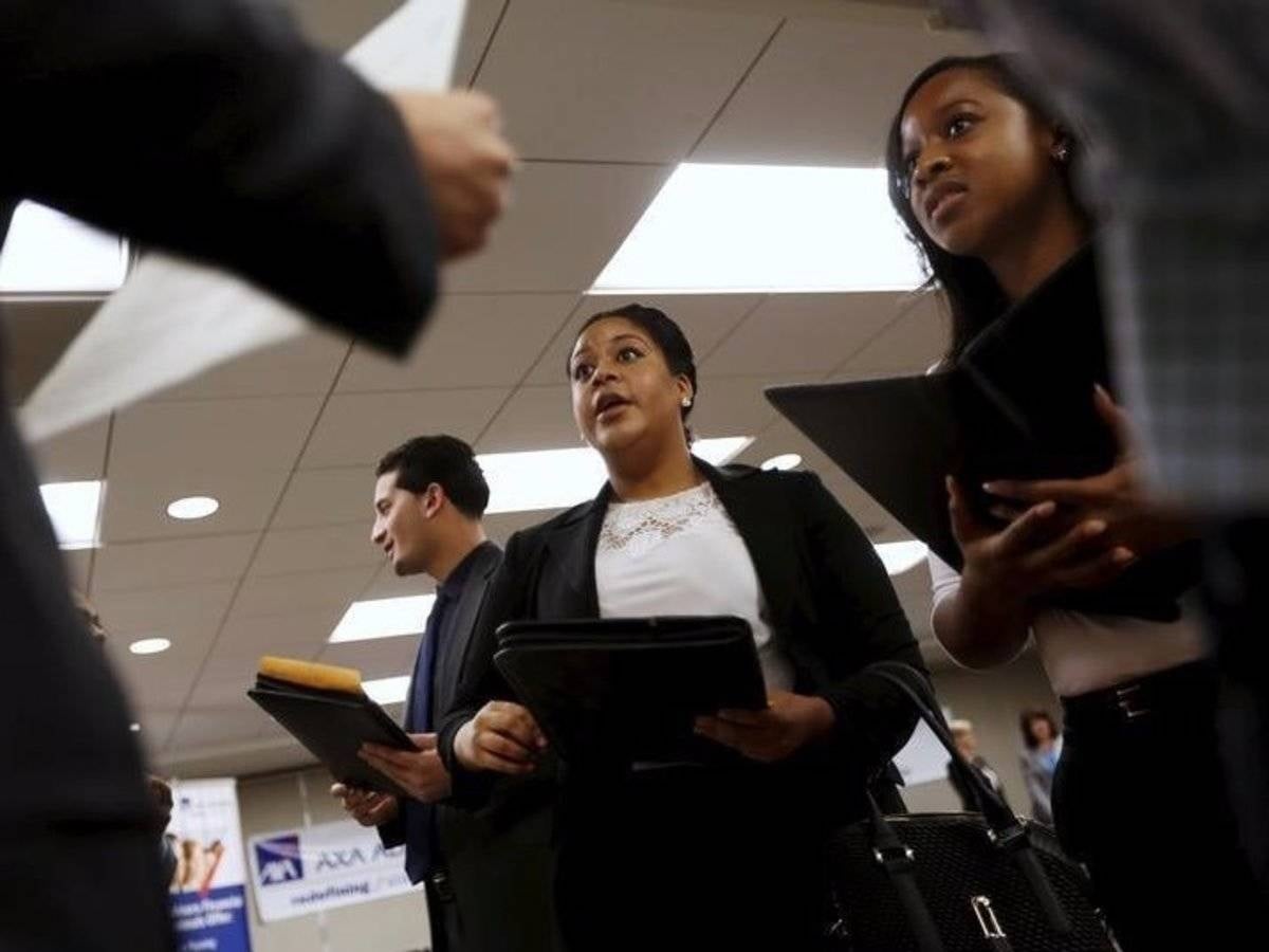 طلبات إعانة البطالة الأمريكية تسجل أعلى مستوى في 5 أشهر