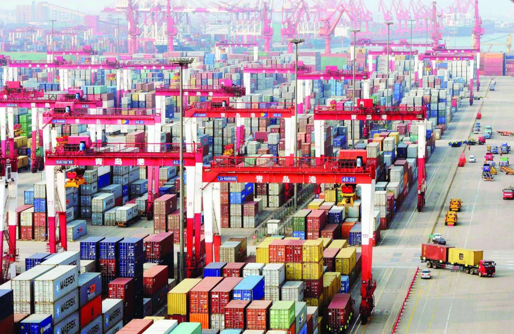 ضغوط أوروبية على الصين للقيام بتحسين سريع وجوهري في مناخ الأعمال