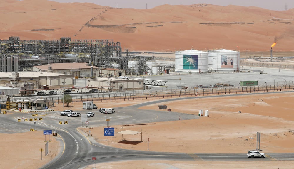 طرح «أرامكو» يتجاوز تأثيره القطاع النفطي إلى الاقتصاد العالمي