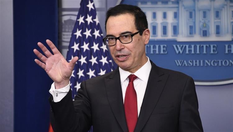 أمريكا تفرض عقوبات على 5 مسؤولين من فنزويلا