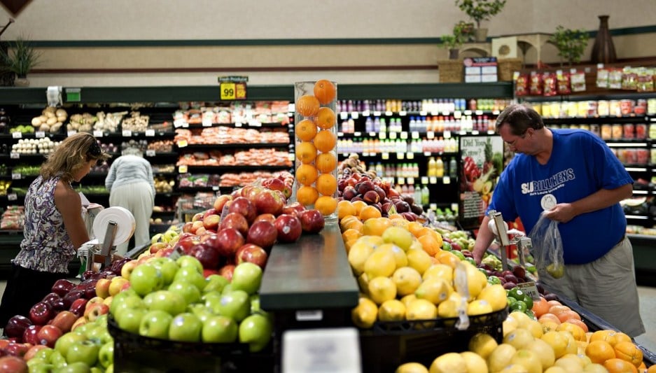 فاو: أسعار الغذاء العالمية ترتفع للمرة الأولى في 5 أشهر