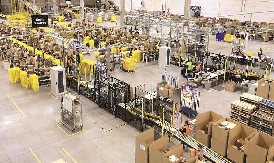 لا رسوم جمركية أو شكاوى على التجارة الإلكترونية حتى منتصف 2020