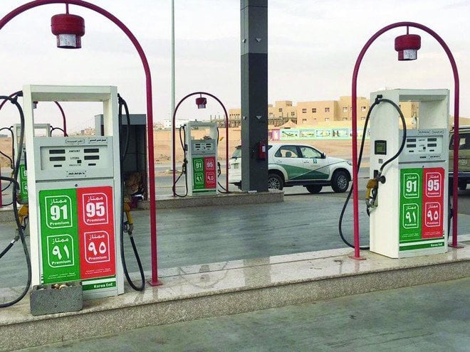 إلزام الجهات الحكومية بتقديم خطط عمل لرفع كفاءة استهلاك الوقود