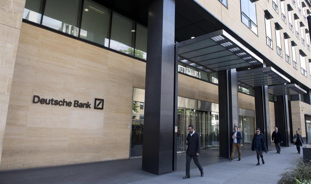 شطب 73 ألف وظيفة في القطاع المصرفي العالمي 2019