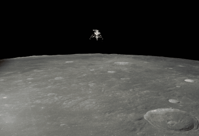 الهند تعتزم إطلاق مهمة جديدة للهبوط على سطح القمر في 2020