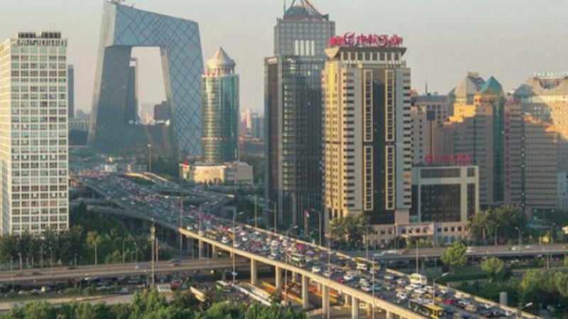 تراجع وتيرة زيادة أسعار العقارات في الصين