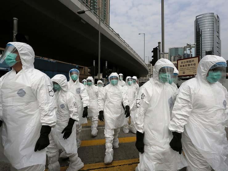 الصين تفرض الحجر الصحي على مدينة ثانية بعد ووهان بسبب فيروس كورونا