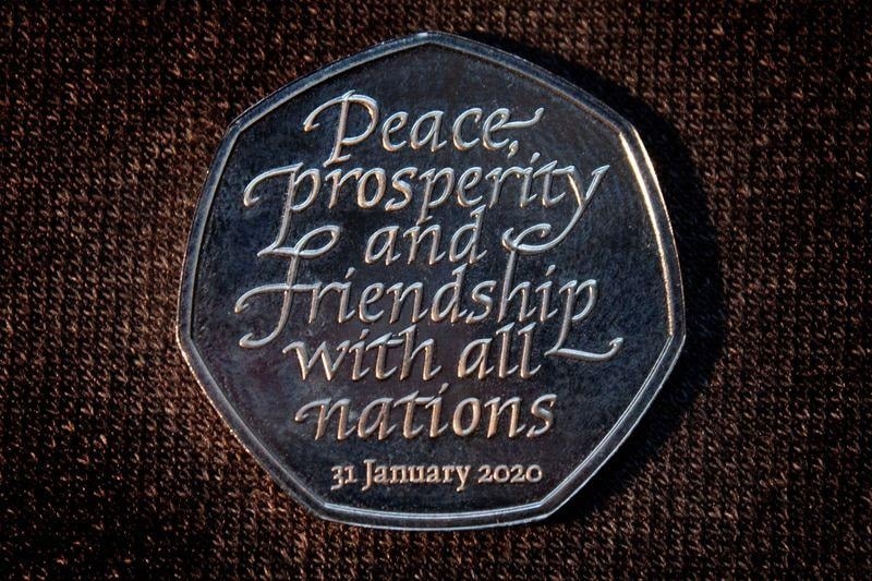 إجراءات ما بعد الانفصال الأوروبي 