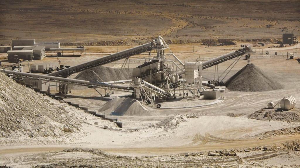 28 مليار ريال استثمارات متوقعة للقطاع الخاص في التعدين خلال 2020