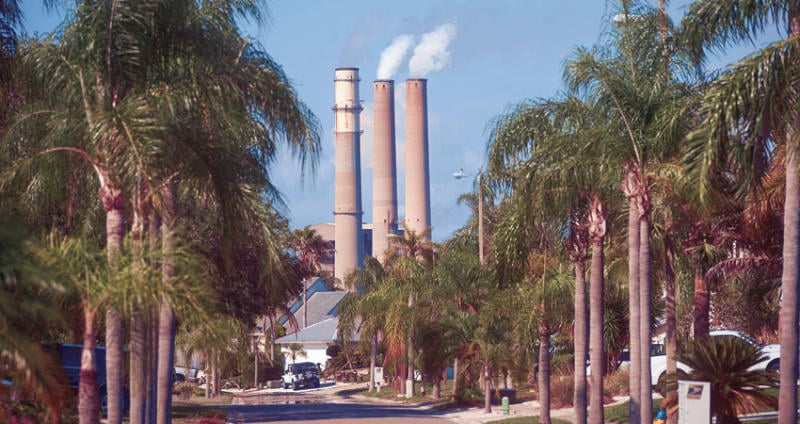 مع اشتداد وطأة العقوبات الأمريكية .. كوبا تولد الطاقة لمصانعها بحرق الاطارات المستعملة 