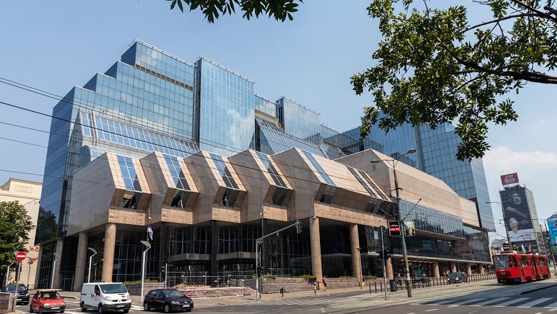 صربيا تنضم إلى قائمة الاقتصاديات الأسرع نموا في العالم