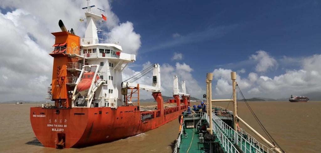 بفعل مخاوف الطلب مع انتشار كورونا.. أسعار النفط تهبط أكثر من 4% 