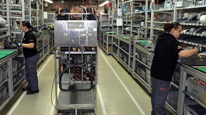 وزير الاقتصاد الألماني يعد بدعم الشركات المتضررة من تداعيات كورونا