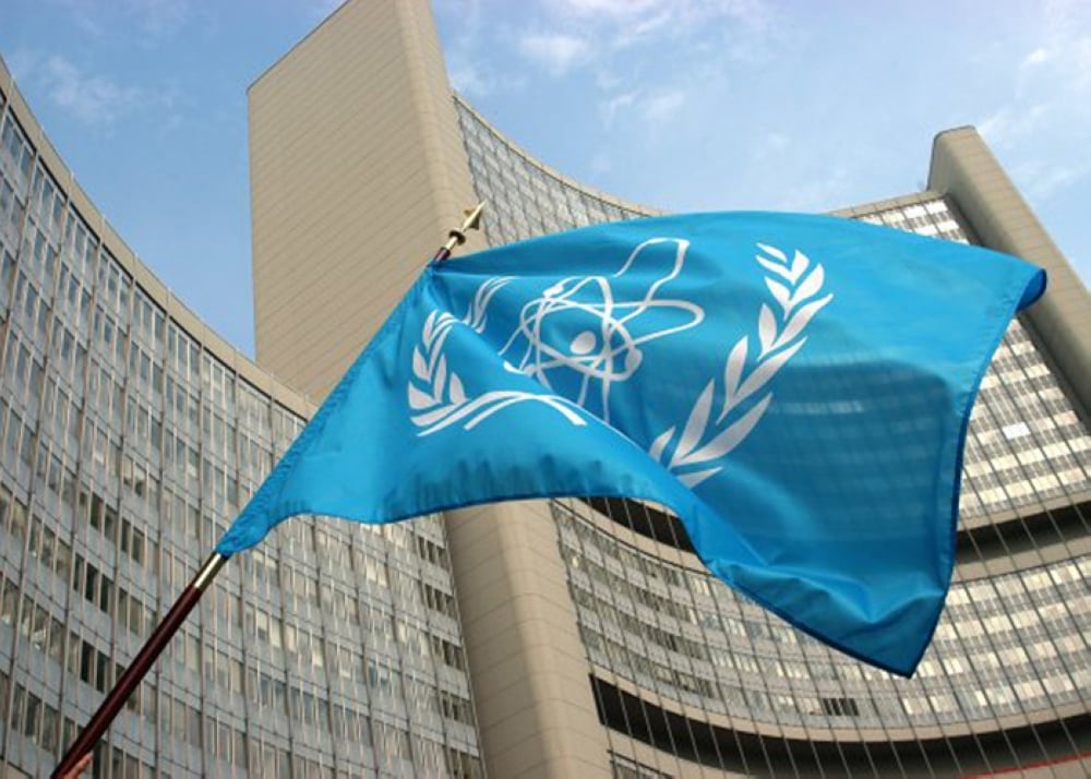 وكالة الطاقة الذرية: إيران رفضت السماح للمفتشين بدخول منشأتين