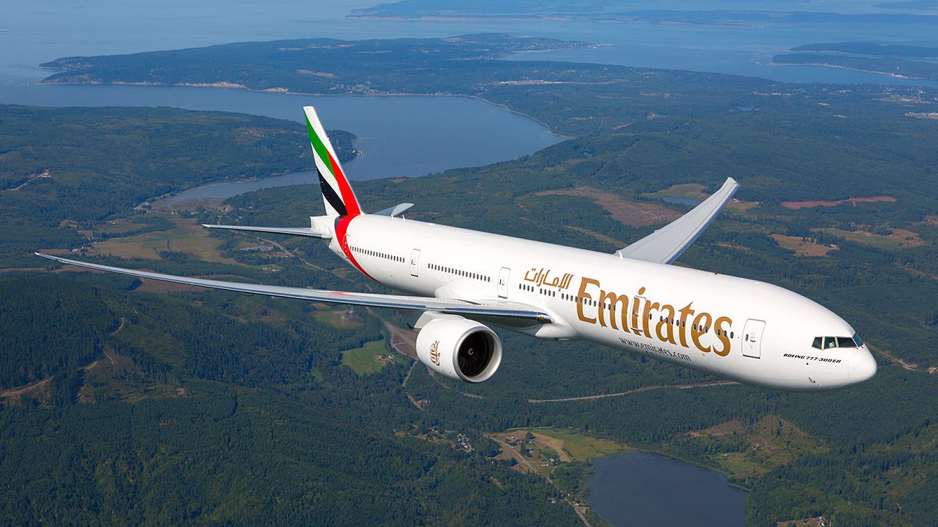 طيران الإمارات تتوقع تأثير فيروس كورونا على أدائها المالي