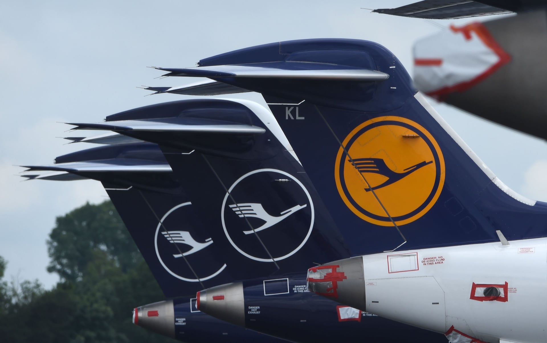 حزمة إنقاذ "لوفتهانزا" تواجه فشلا محتملا بسبب اعتراض أكبر المساهمين عليها