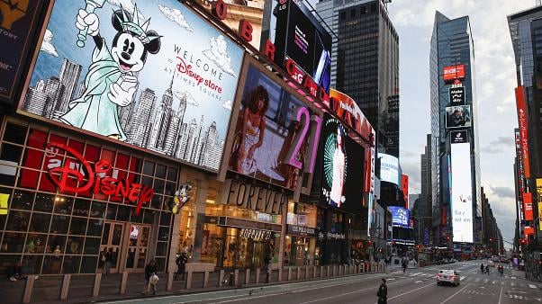 نيويورك تدخل أوسع مراحل استئناف أنشطتها التجارية وفتح المتاجر والمكاتب