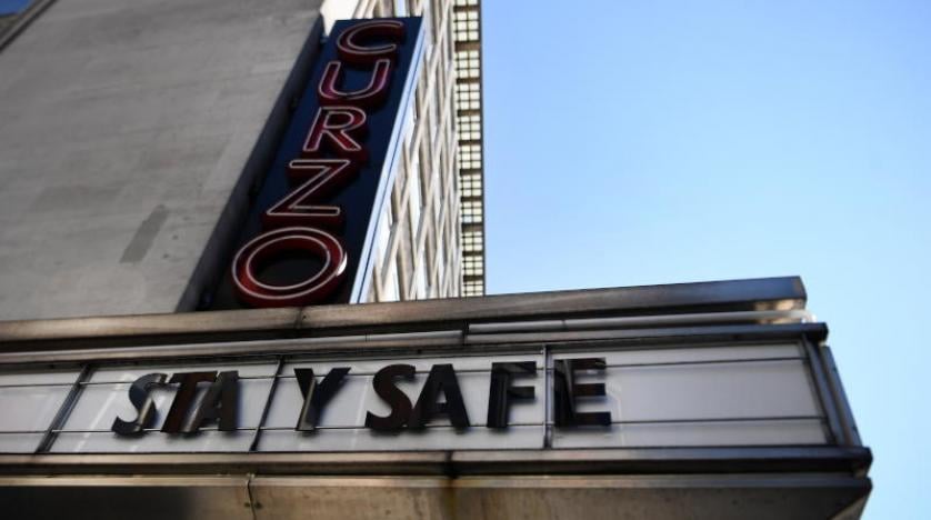 دور السينما والمتاحف في انكلترا تعيد فتح أبوابها بدءا من أول يوليو