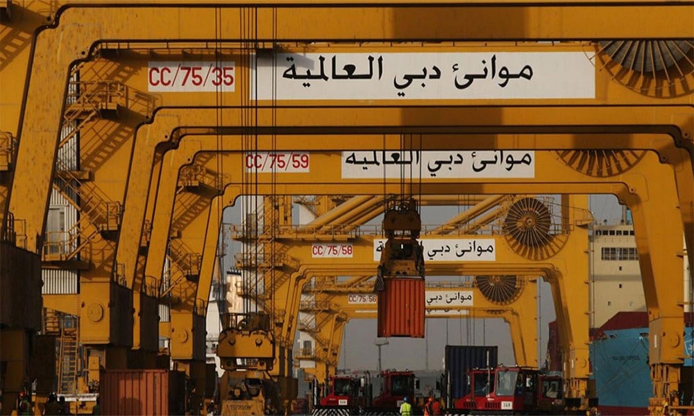 "دبي العالمية" تسدد الدفعة الأخيرة للدائنين بقيمة 8.2 مليار دولار