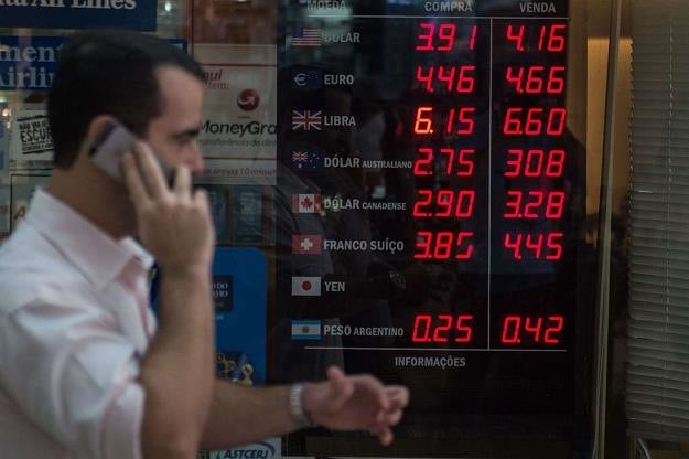 مبادلة مخاطر ائتمان الأسواق الناشئة ترتفع 3% عند 521 مليار دولار في الربع الاول