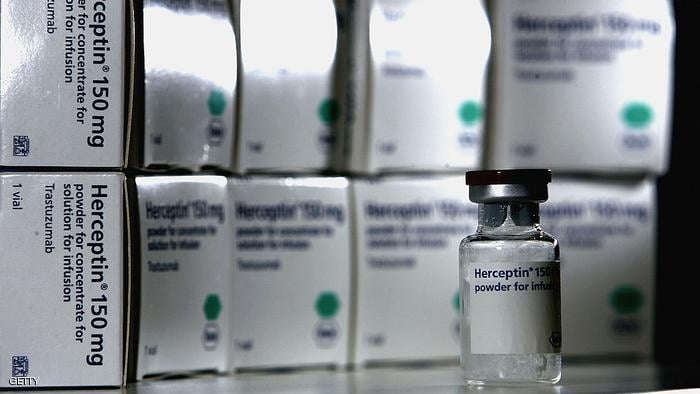 "أسبن" تقترح خفض أسعار أدوية السرطان في أوروبا