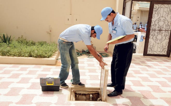 3 أسباب لارتفاع قيمة فاتورة المياه الشهرية في المملكة