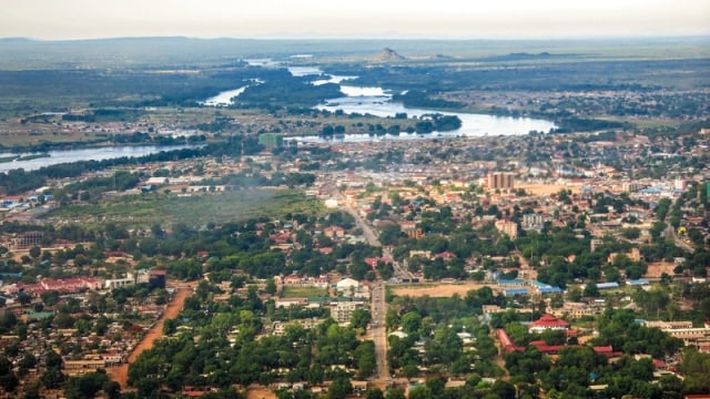 البنك المركزي بجنوب السودان يخفض سعر الفائدة القياسي إلى 10%