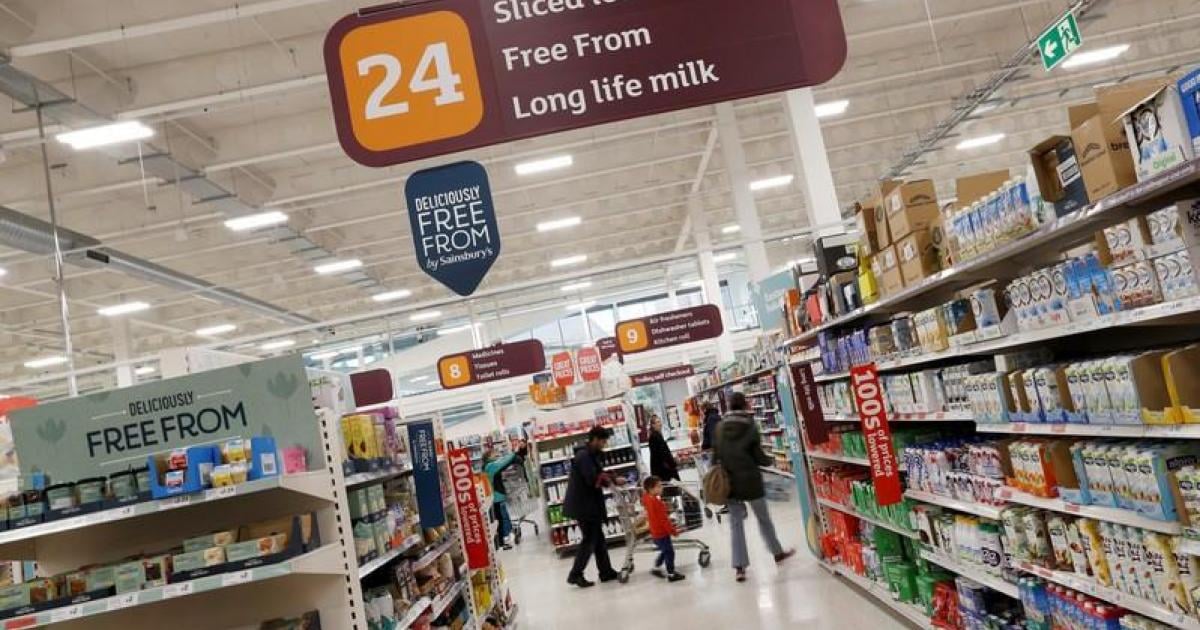 ارتفاع أسعار المستهلكين بالولايات المتحدة في يوليو