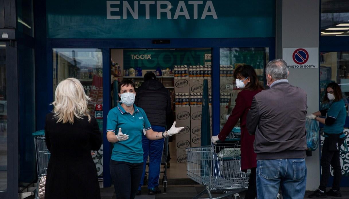  تراجع اقتصاد إيطاليا سيتجاوز 8% في 2020 