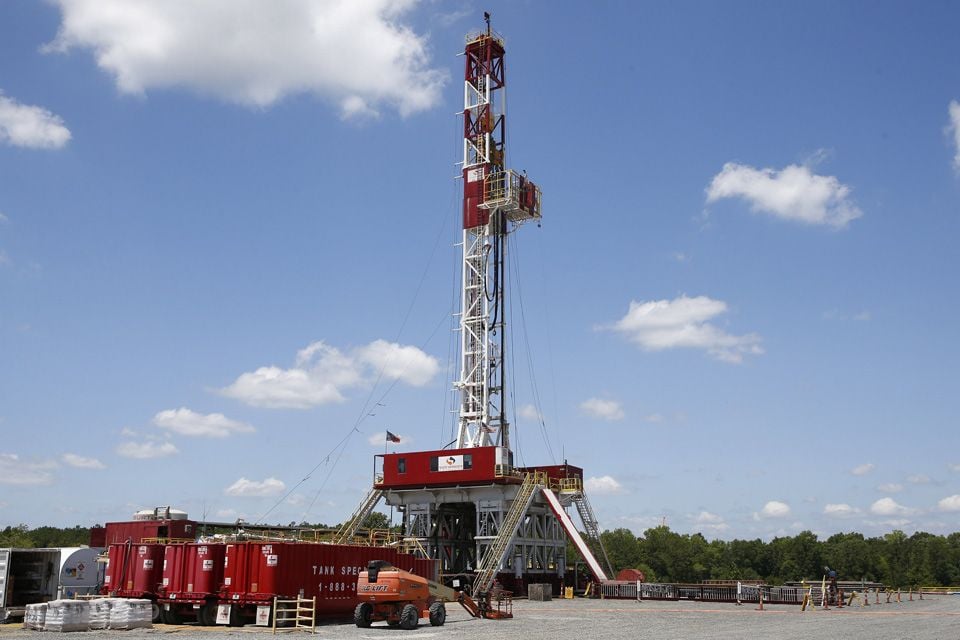 زيادة واردات أمريكا من البنزين من أوروبا خلال الأسبوع الماضي 