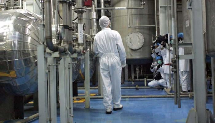 وكالة الطاقة الذرية: ليس لدى إيران حاليا ما يكفي لصنع قنبلة 