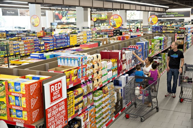 ارتفاع أسعار المستهلك في أمريكا خلال الشهر الماضي 