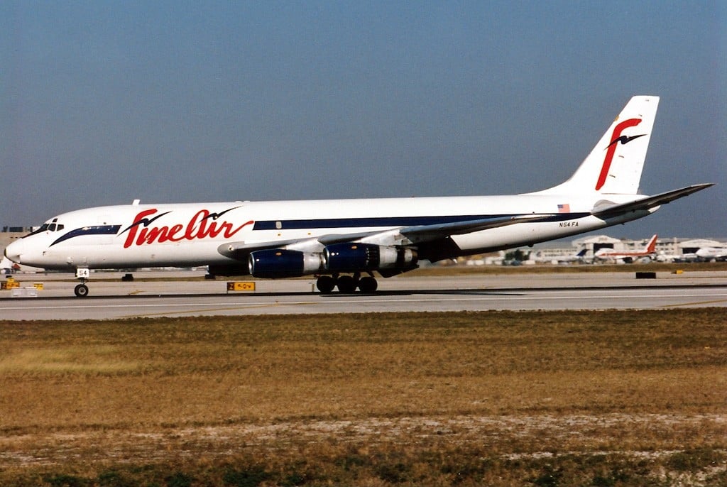 "فين إير" الفنلندية تعتزم تقليص شطب الوظائف