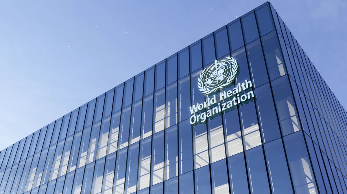 الاتحاد الأوروبي يدعو لسرعة إصلاح منظمة الصحة وللشفافية بشأن الجائحة