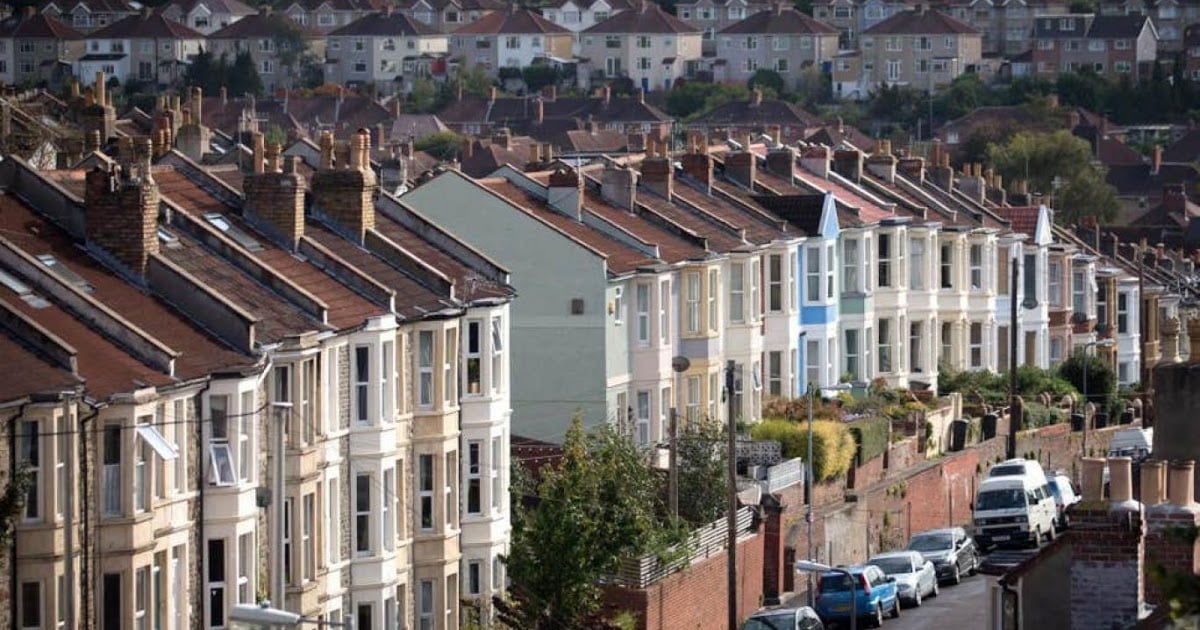 زيادة أسعار المنازل في بريطانيا بأسرع وتيرة سنوية منذ 2016 