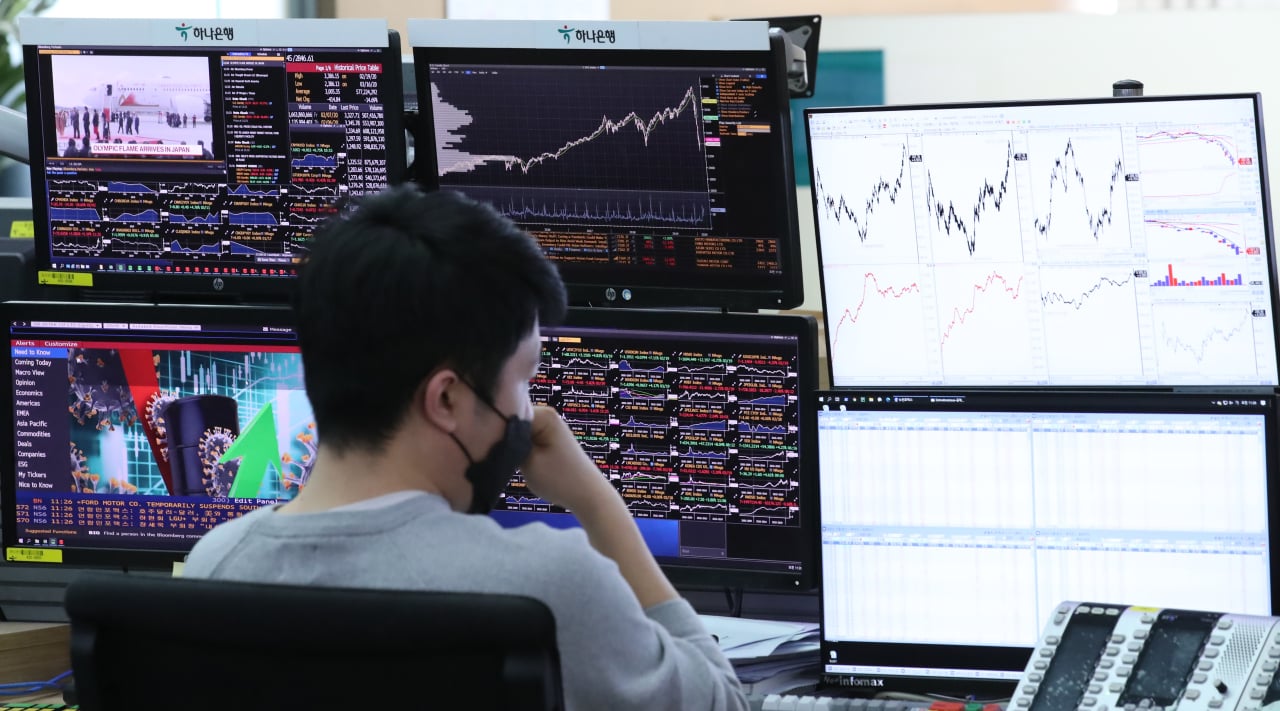 الأسواق الناشئة تجاوزت مرحلة نزوح رؤوس الأموال بفعل أنباء اللقاح