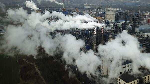 وكالة أوروبية: انبعاثات المصانع ومحطات الطاقة تراجعت بشكل كبير في 2019 