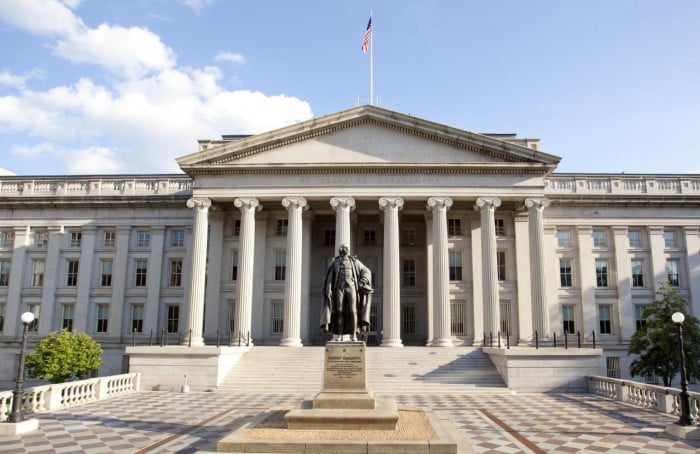 أمريكا تفرض عقوبات مرتبطة بإيران على ثلاثة أفراد و16 كيانا 