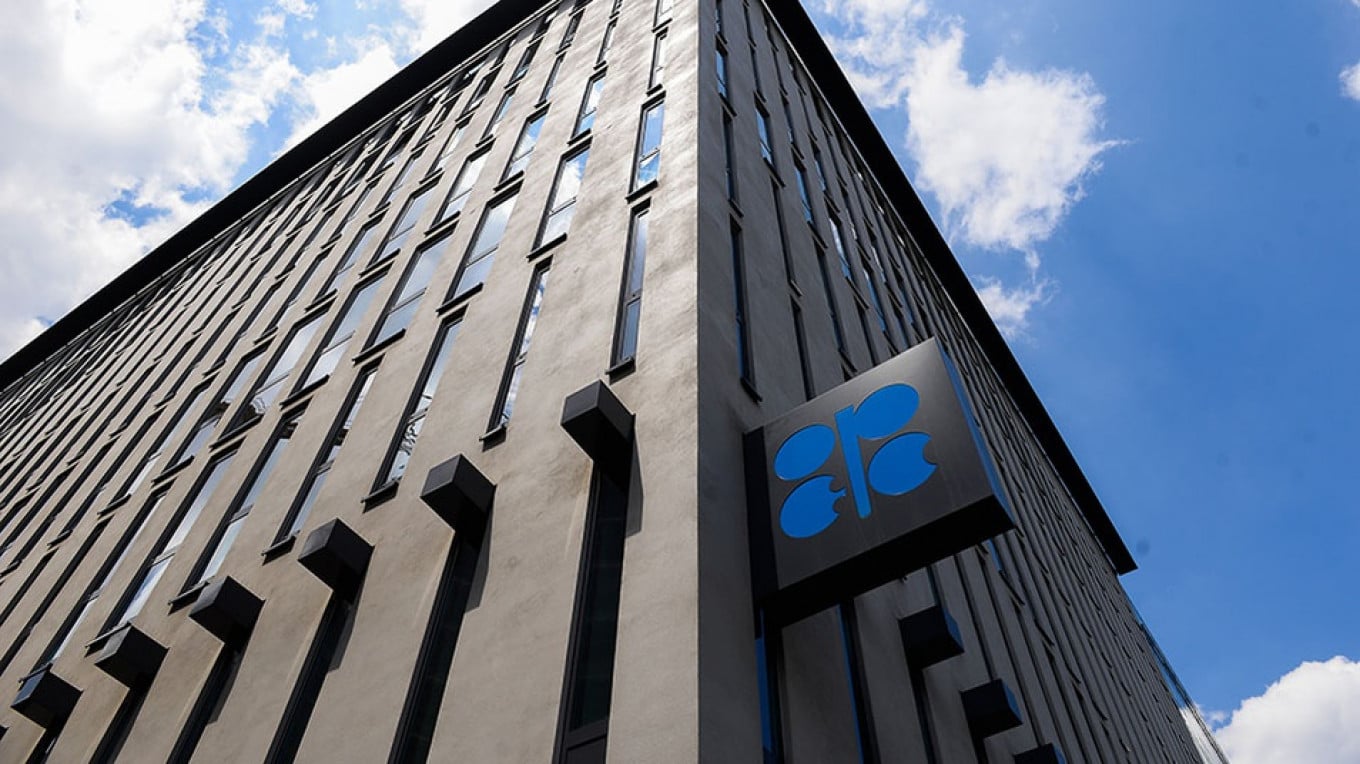 "أوبك" تتوقع مزيدا من التعافي لإنتاج النفط الصخري الأمريكي مع ارتفاع الأسعار