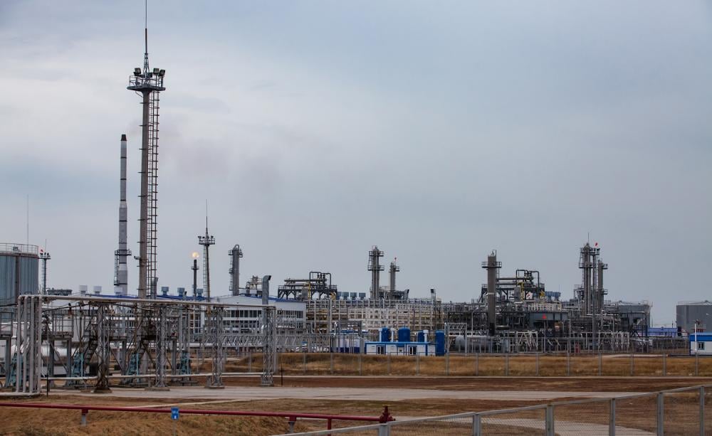 كازاخستان تريد التعويض عن إنتاج النفط الزائد بموجب اتفاق "أوبك+"