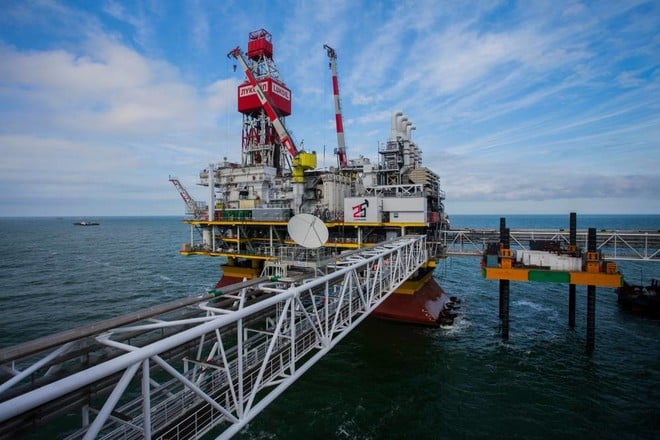 انخفاض صافي أرباح لوك أويل الروسية في الربعالرابع 2020 