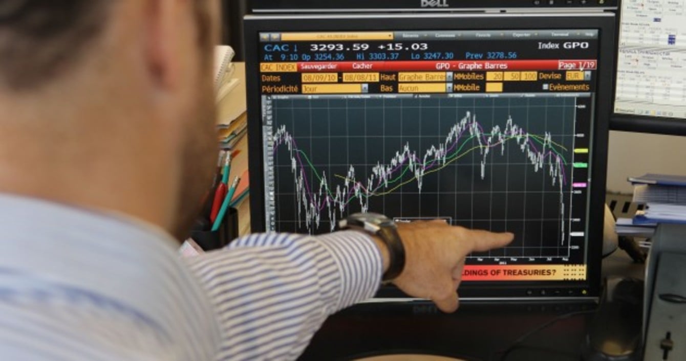 8.4 مليار دولار تدفقات لشراء السندات.. أكبر زيادة في نحو 5 أشهر