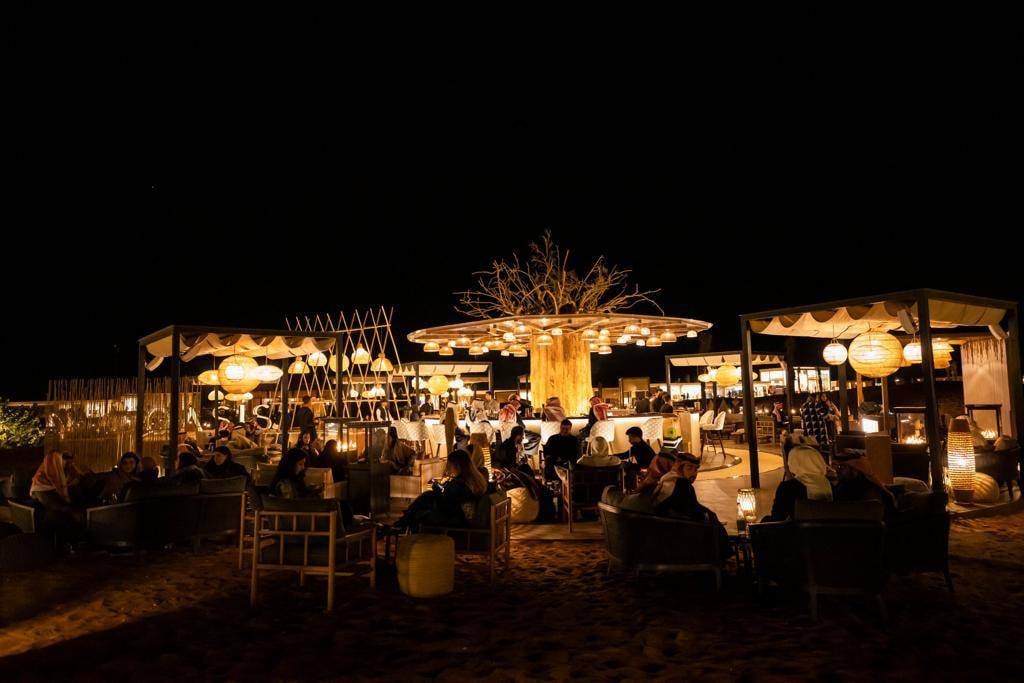 الحكير تخسر 681 مليون ريال خلال السنة المالية المنتهية في مارس 2020  