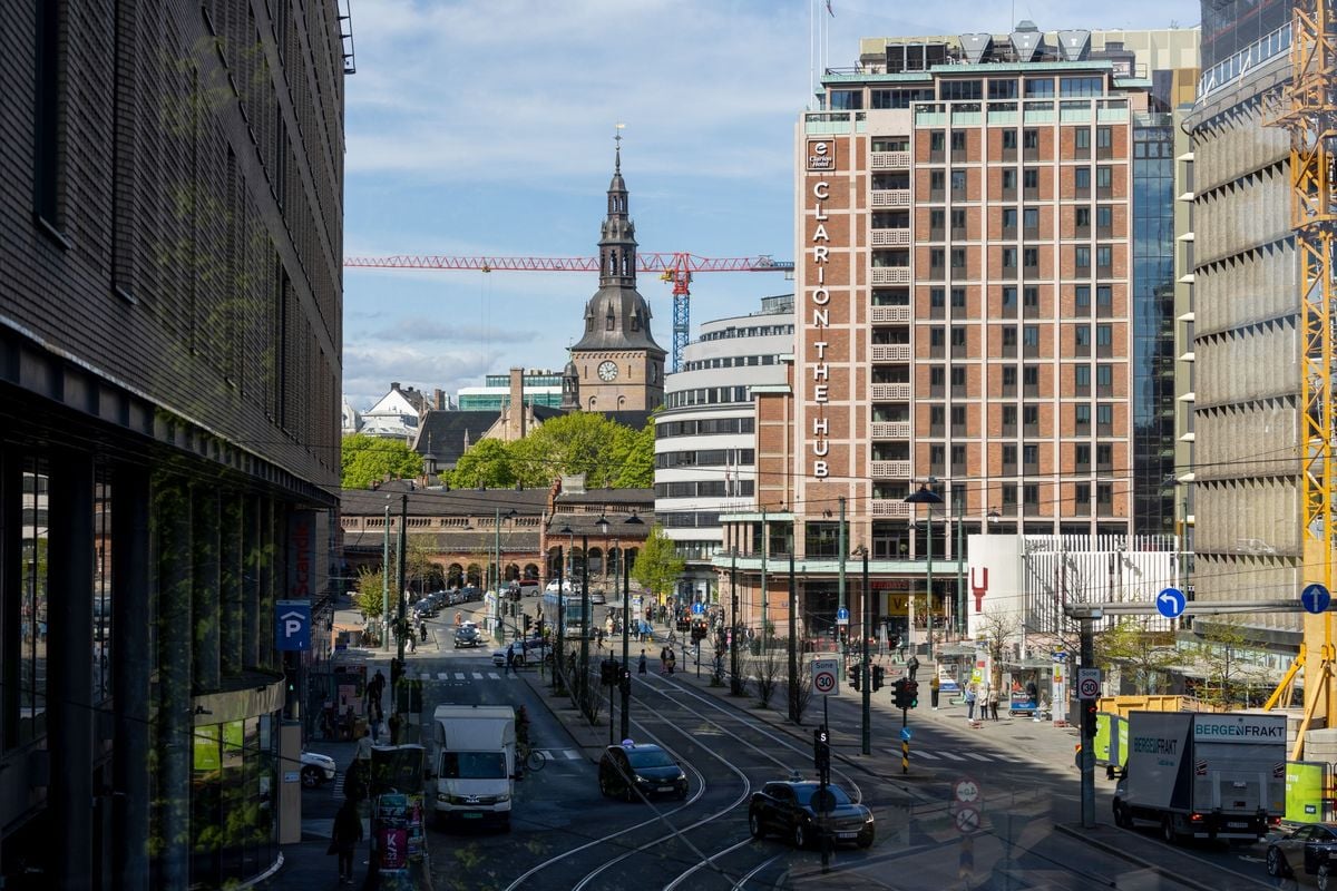 التضخم في النرويج عند أعلى معدل منذ 34 عاما مدفوعا بارتفاع تكاليف المواصلات